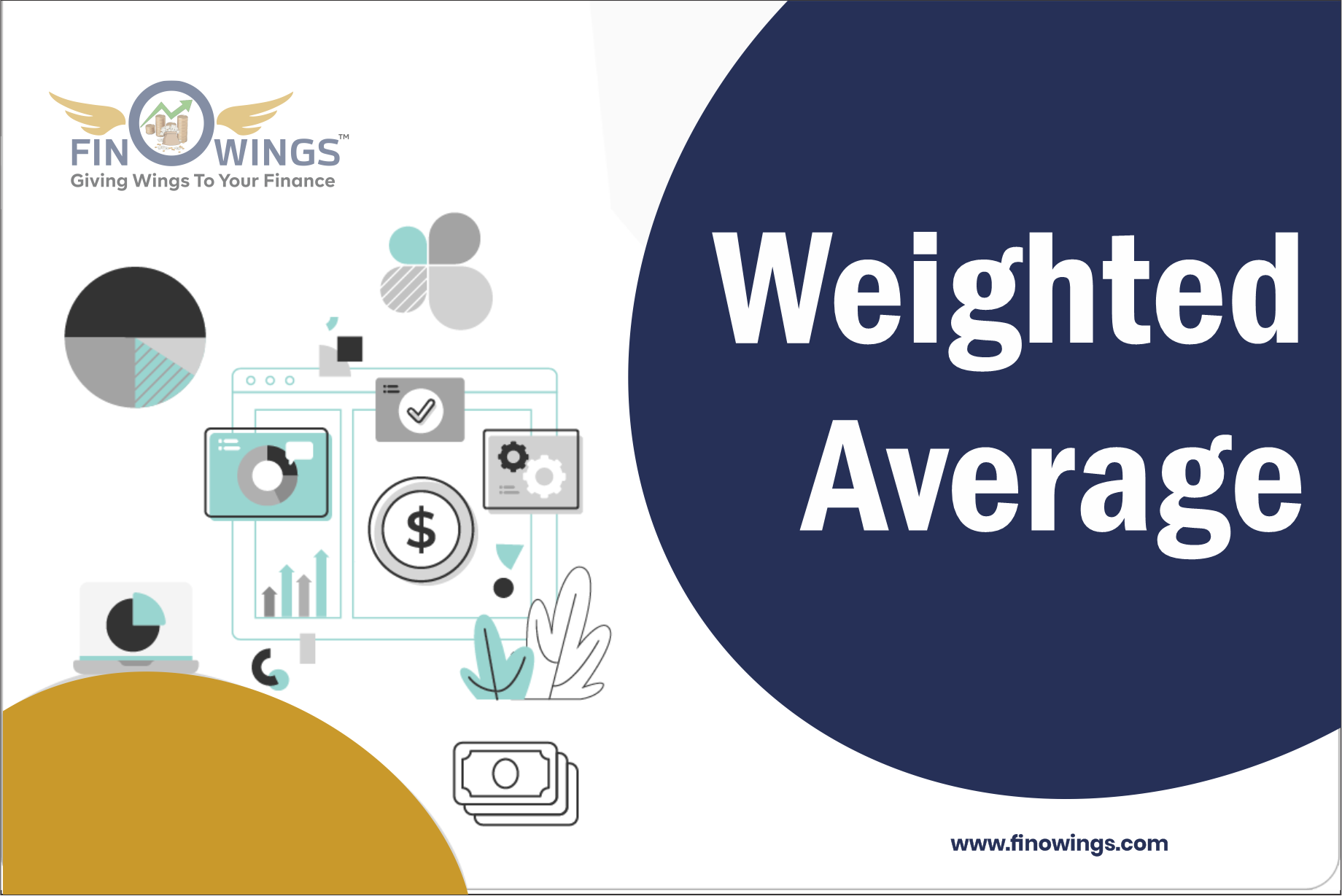 A Beginners Guide to Weighted Average - Meaning, Usage, and Calculation